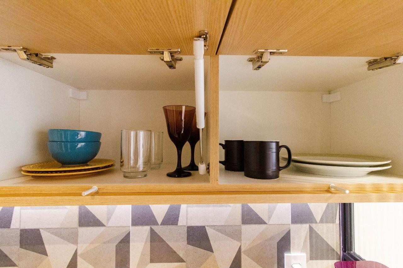 By Dabra - Studios Exclusivos Com Rooftop, Academia E Coworking Perto Da Avenida Paulista São Paulo Luaran gambar