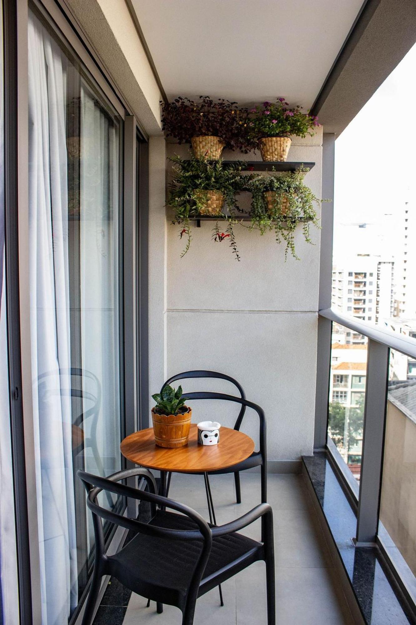 By Dabra - Studios Exclusivos Com Rooftop, Academia E Coworking Perto Da Avenida Paulista São Paulo Luaran gambar